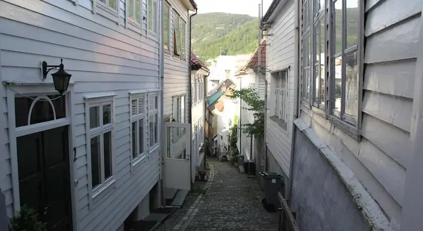 Henneby Apartments
