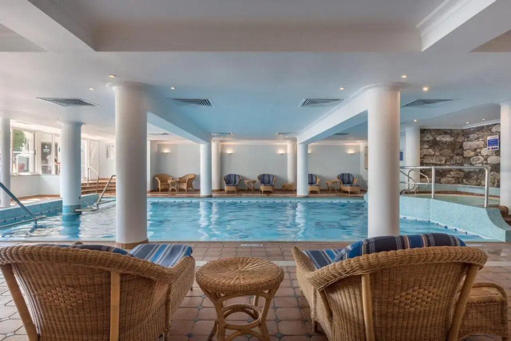 Pestana Quinta Perestrello