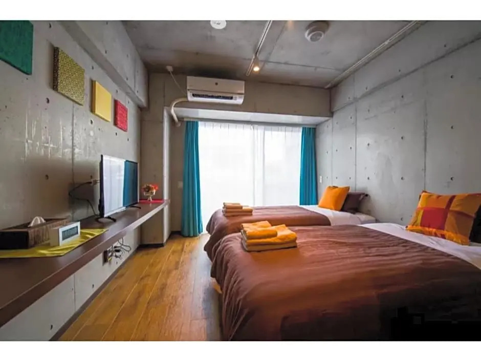 Hotel Pescatore Okinawa - Vacation STAY 20880v