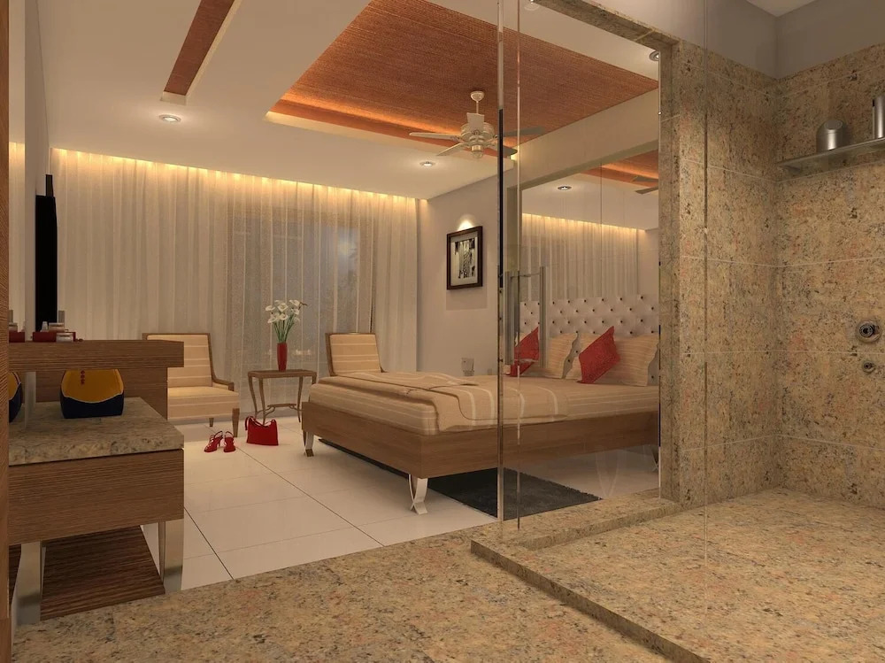 K C Palace Hotel