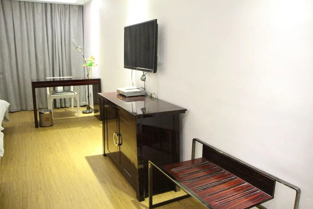 Wufu Boutique Hotel