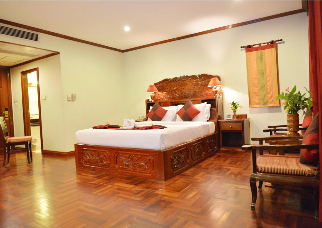 ANGKOR DINO HOME
