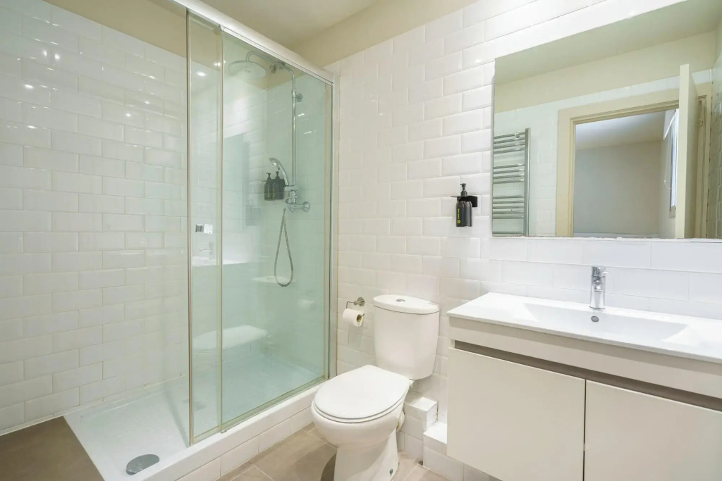 Ola Living Hostal Diagonal