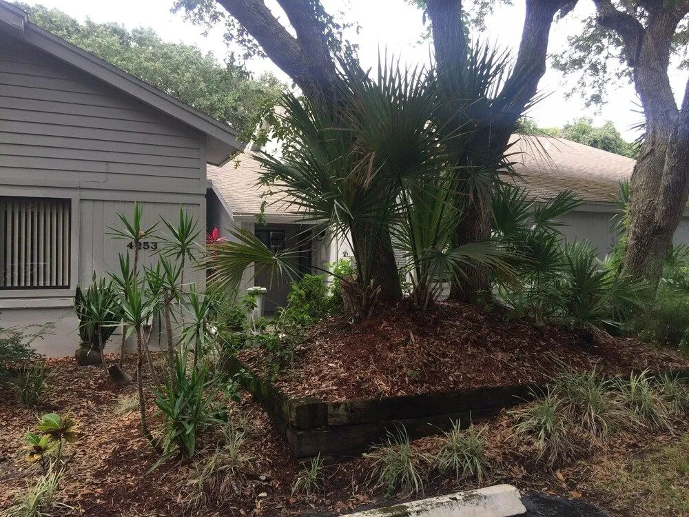 Sea Woods 2bdrm Villa 4255