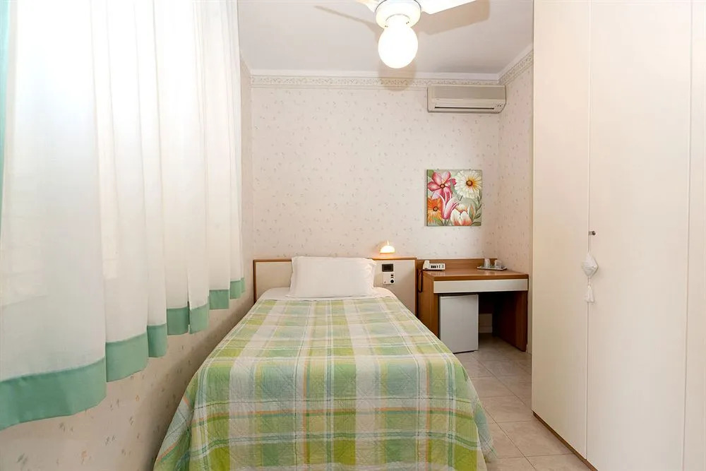Hotel Fiorella