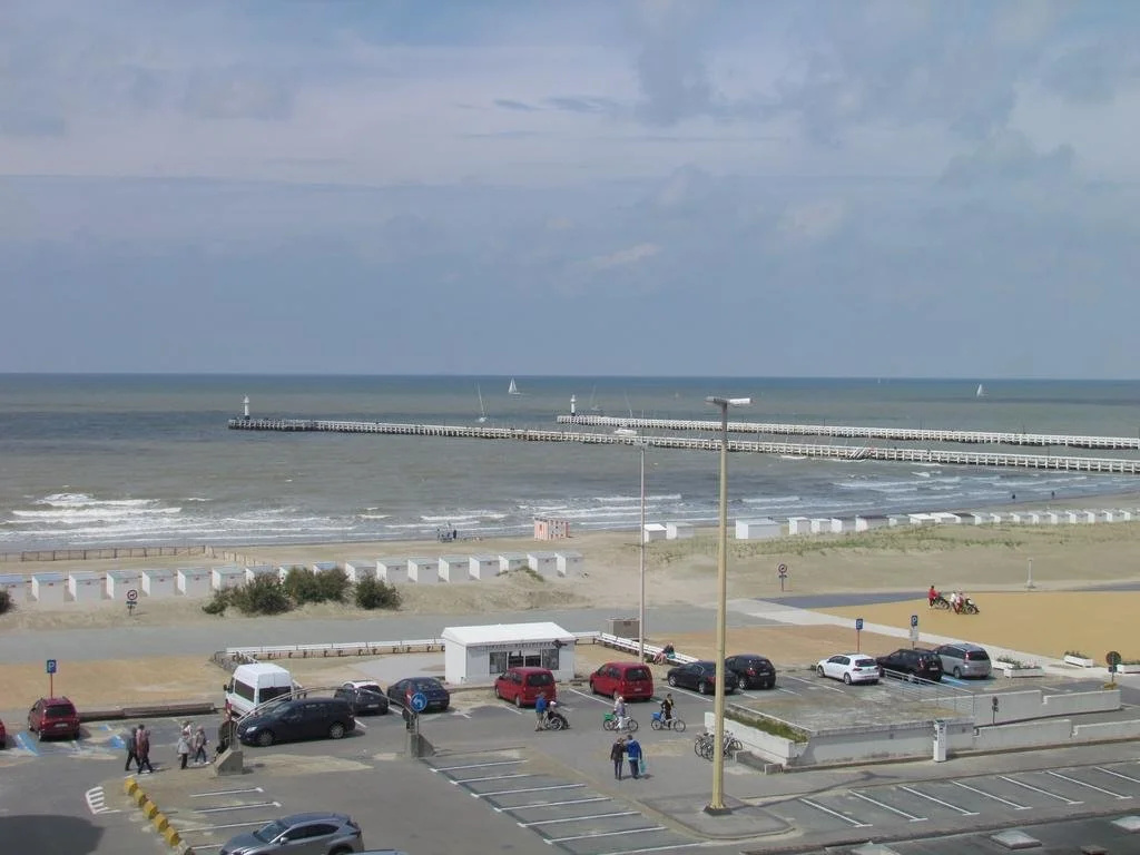 The CORNR Seaview
