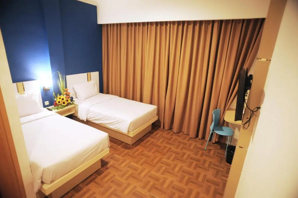 Bless Hotel