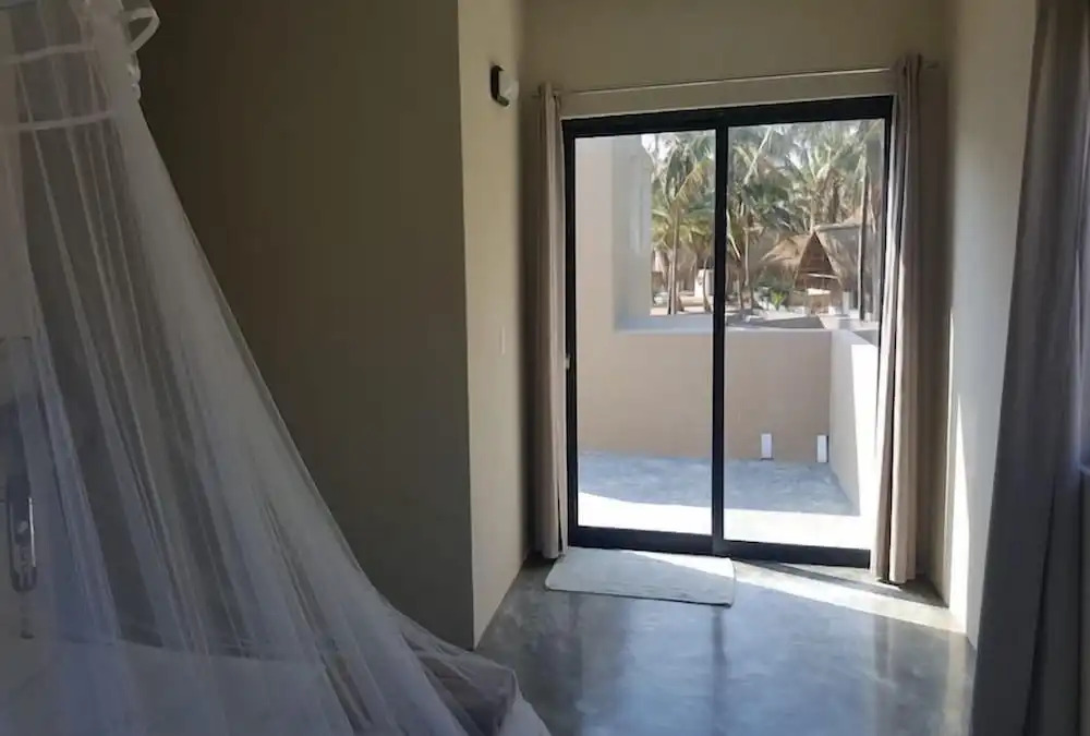 Dhow Bay Villa