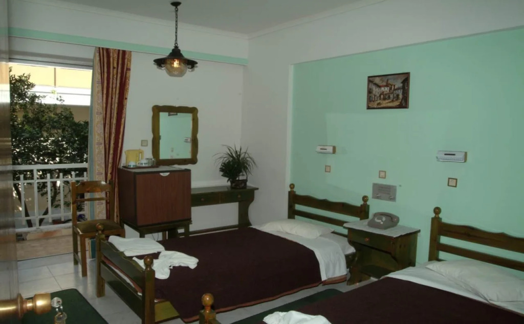 Galaxy Hotel