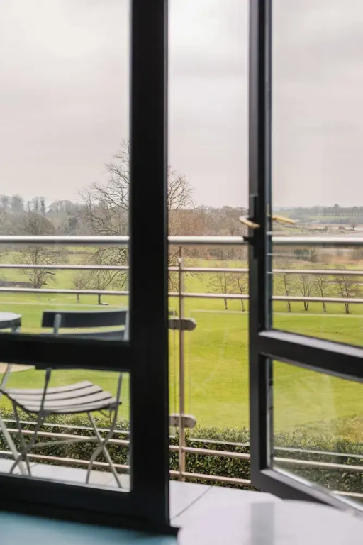Glasson Lakehouse