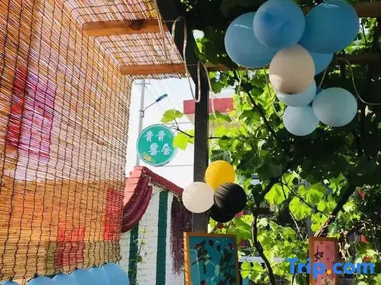 Qingqing Guest House Homestay