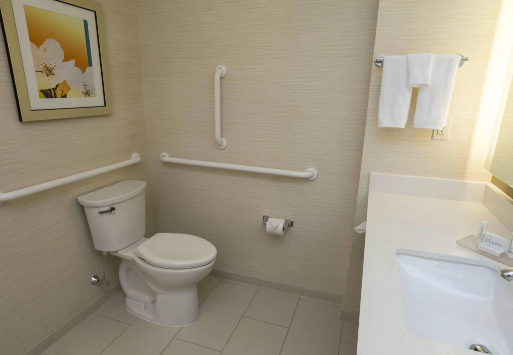Fairfield Inn & Suites by Marriott Geneva Finger Lakes