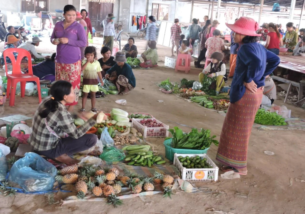 Real Homestay