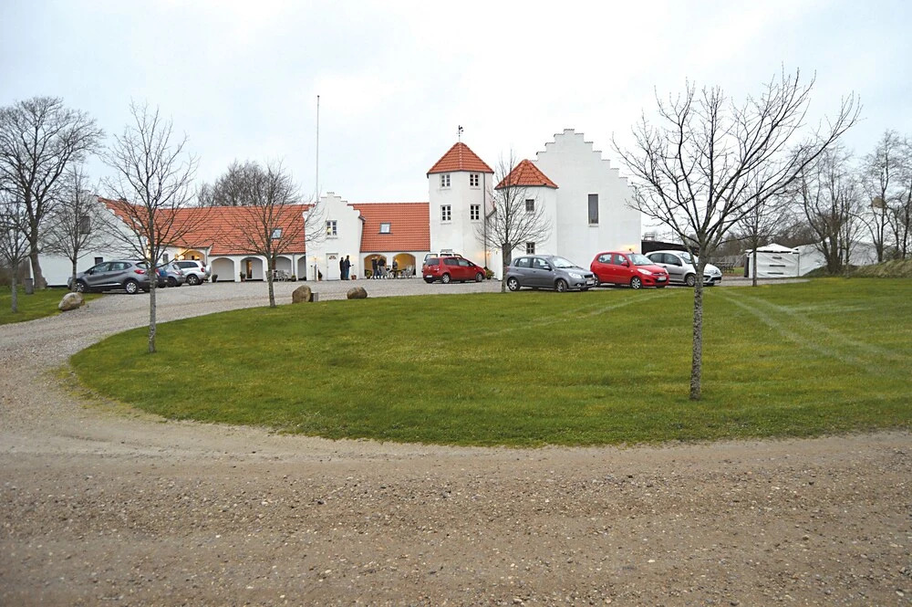 Thorstedlund Hotel & Konferencecenter