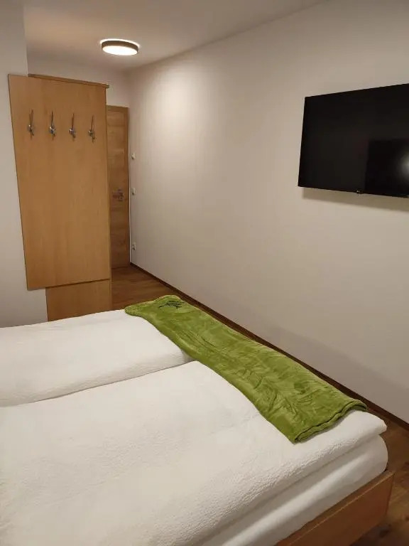 Appartement Kuschelzeit Jansenbichl