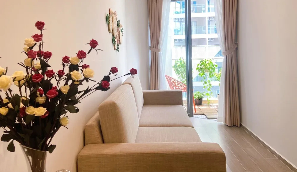 The Sóng Vũng Tàu Premium Seaside Codotel