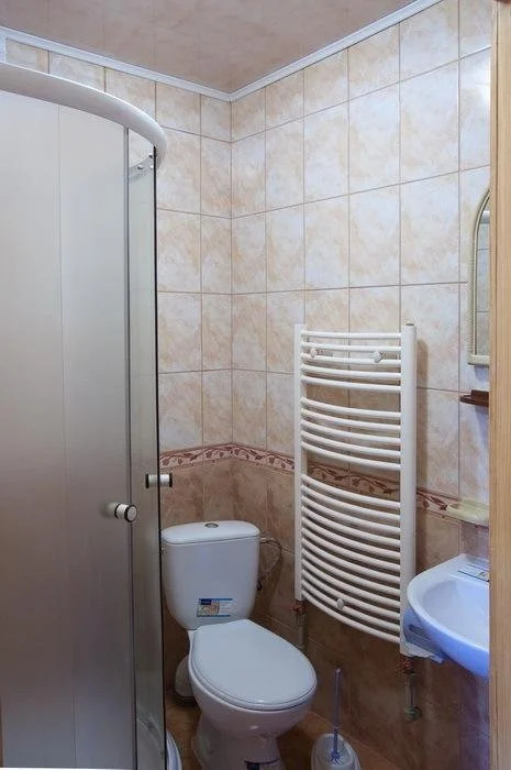 Smerichka Hotel