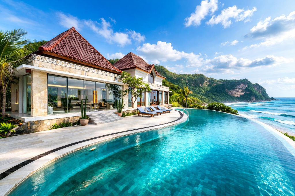 Queen of The South Resort
