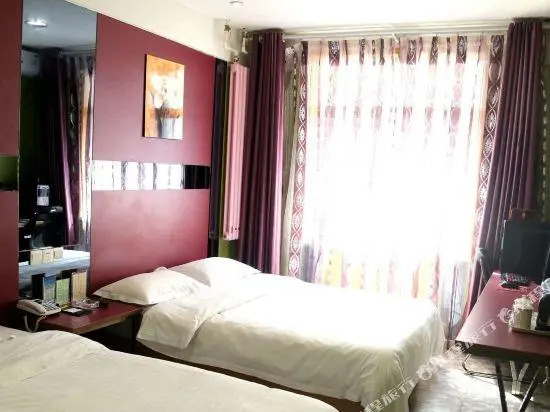 Shijia Chain Business Hotel Dongying Huating