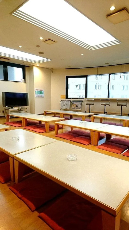 Capsule Inn Otsuka