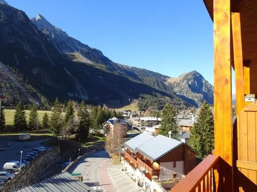 Apartment Belle vue et proche de tout