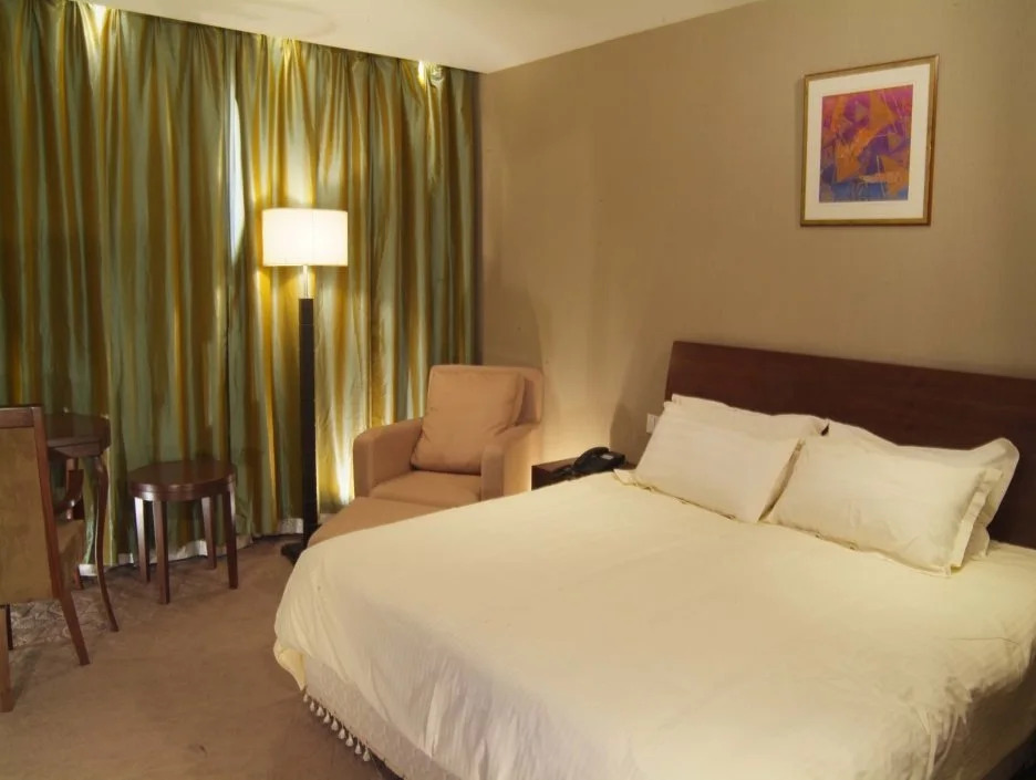 Brawway Hotel Shanghai