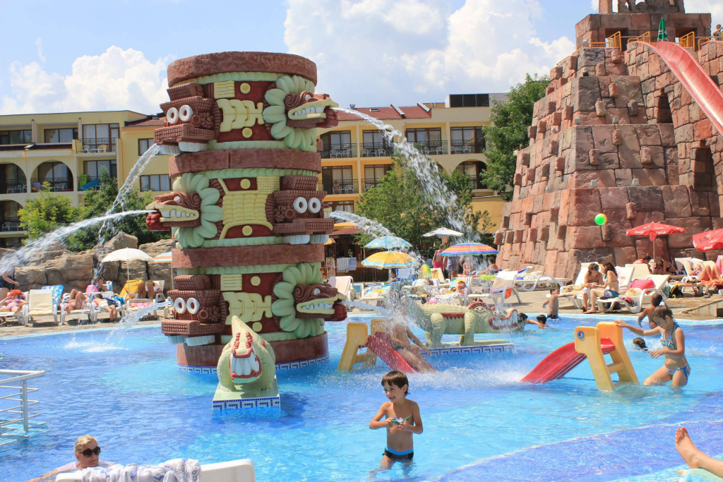 Kuban Apartments