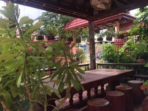 Savet Hostel