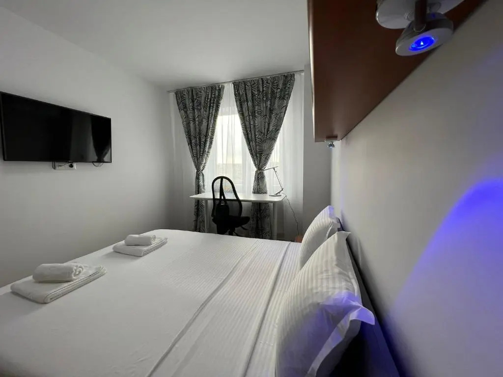 Perfect Host Palas 2 Rooms