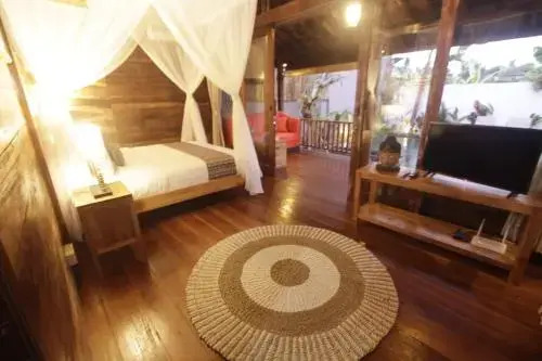 Rumah Lotus Ubud
