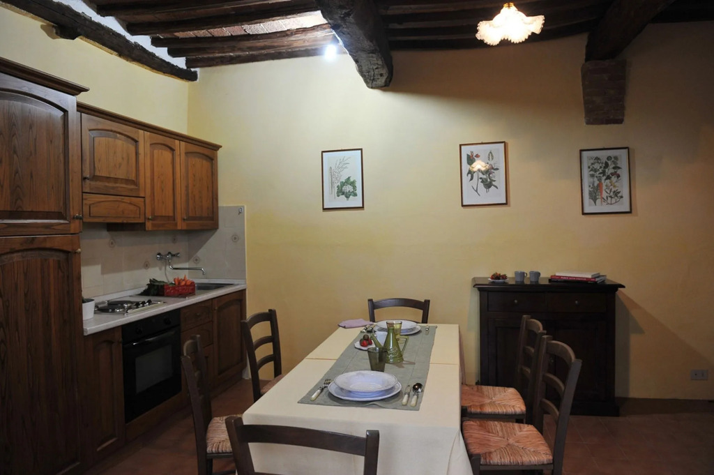 Agriturismo Nerbona