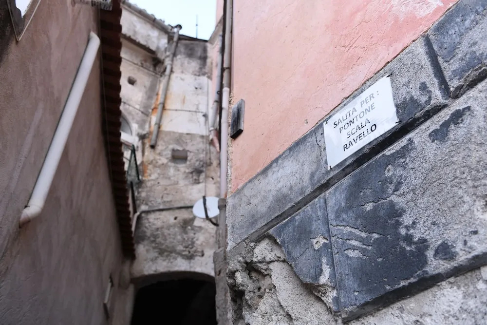 La Casa dei Cartari
