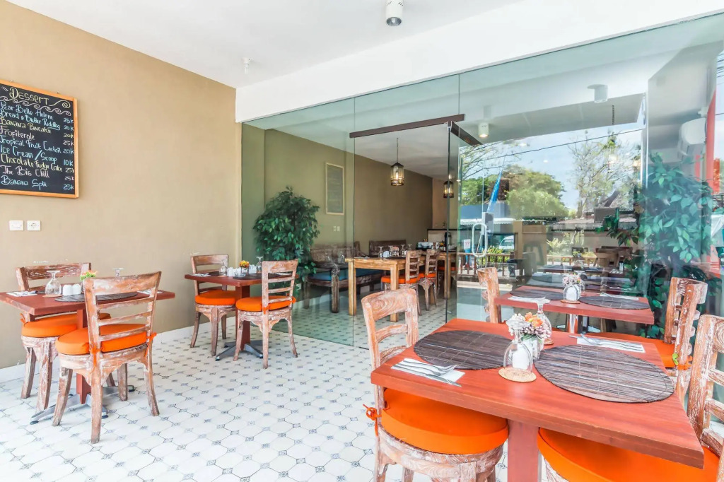 ZEN Rooms Sanur Tamblingan