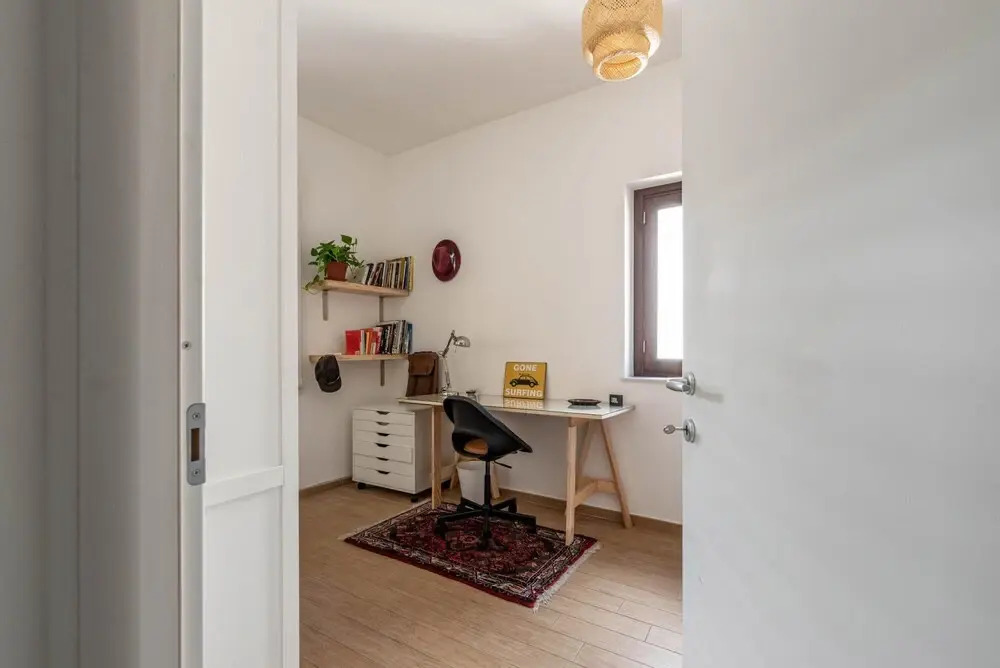 Candelai Apartment With Terrace