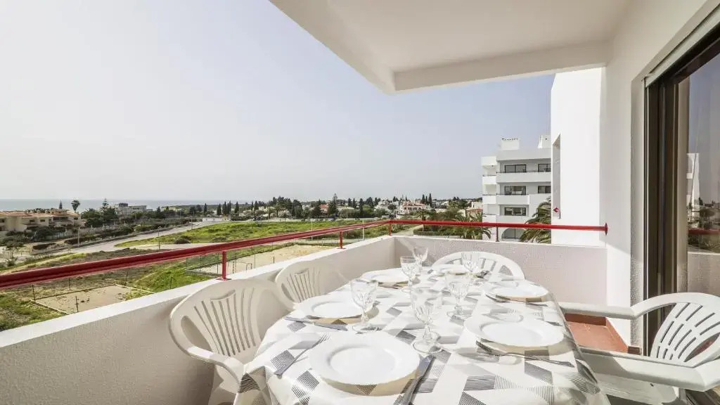 Apartamentos Vista Mar