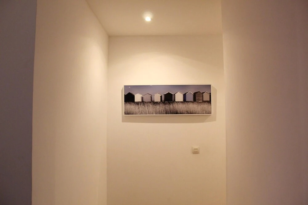 Apartment With 3 Bedrooms in Mindelo, With Wonderful Mountain View