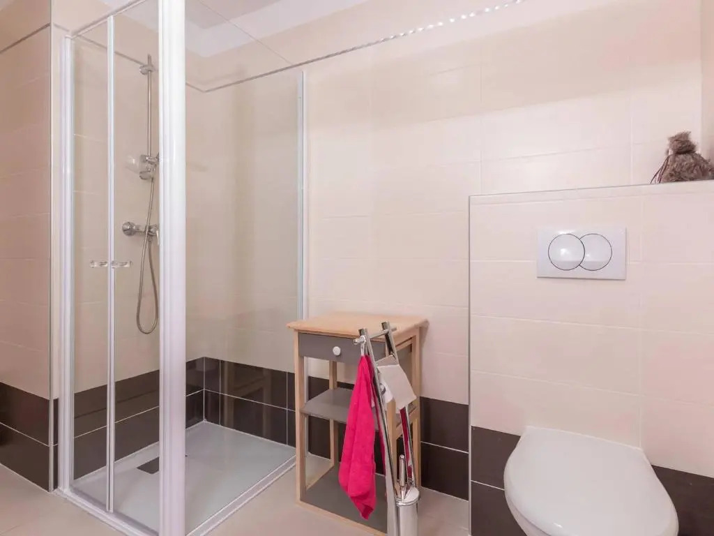 Appartement Montgenèvre, 4 pièces, 6 personnes - FR-1-330D-76