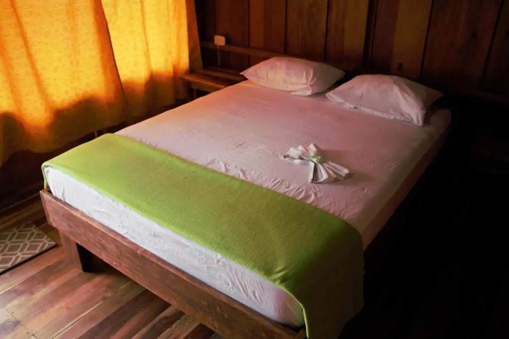 Casa Torre Eco- Lodge