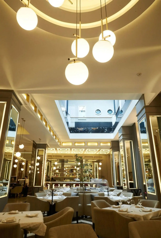 Hotel Boutique Margarita Toluca