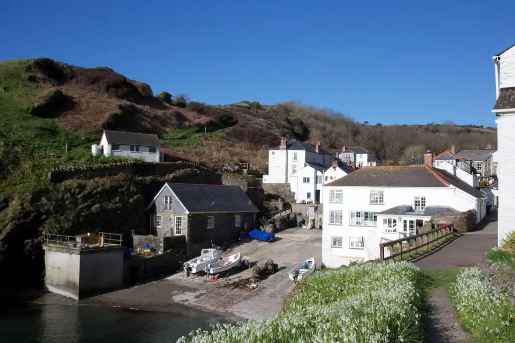 Lugger Hotel ‘A Bespoke Hotel’