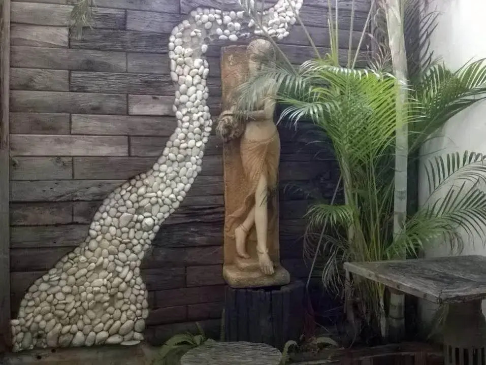 My House