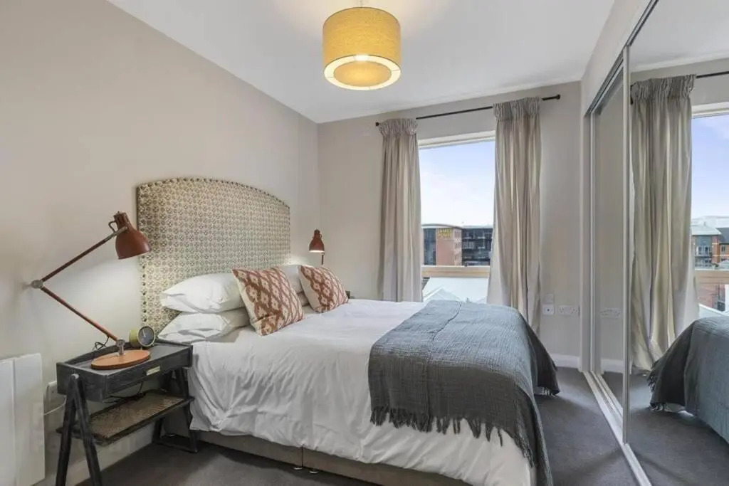 5* Luxury, City Centre, Brand New Development