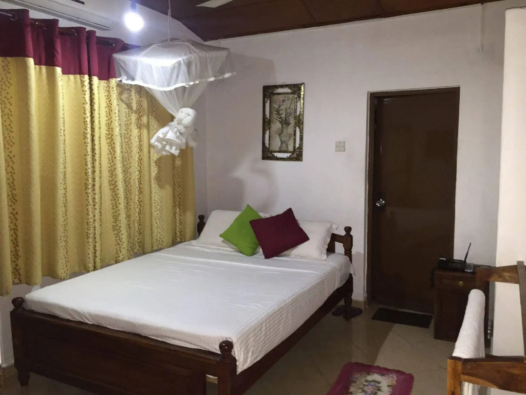Pinidiya Resort