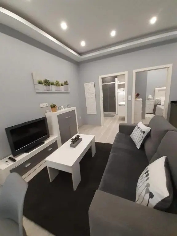 Apartamento a 50 metros de la playa en Fuengirola