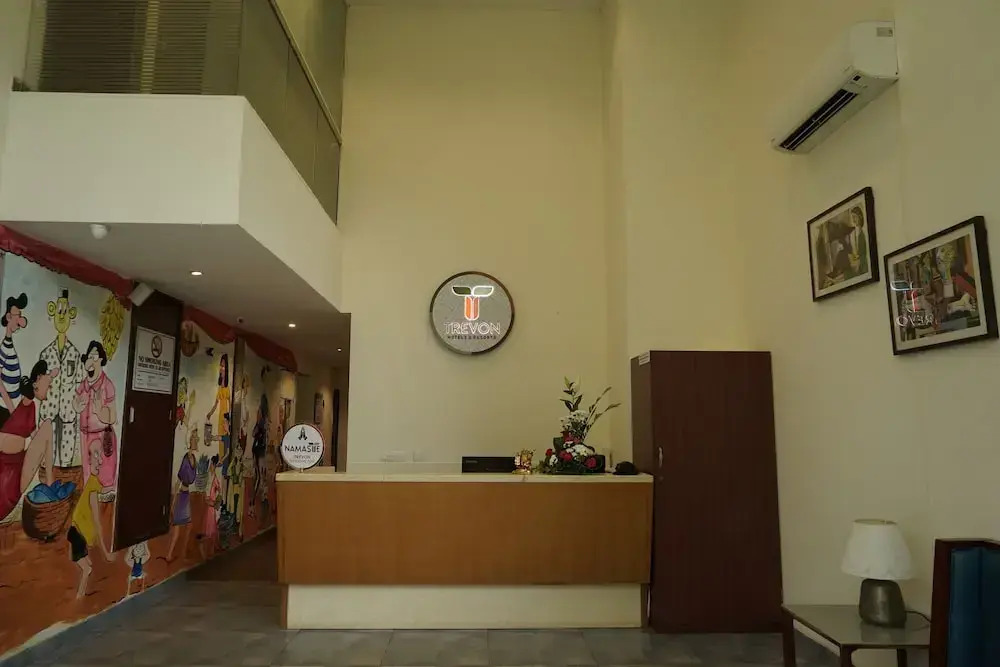 Trevon Hotels & Resorts Candolim Goa
