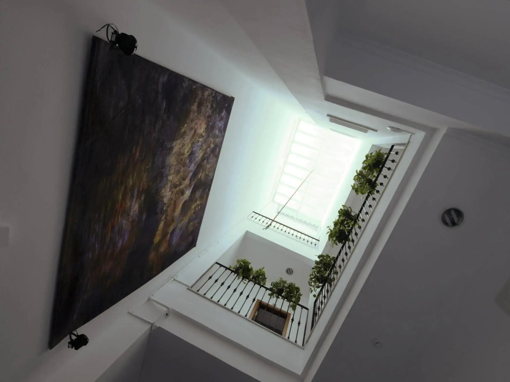 Cool Sevilla Hotel