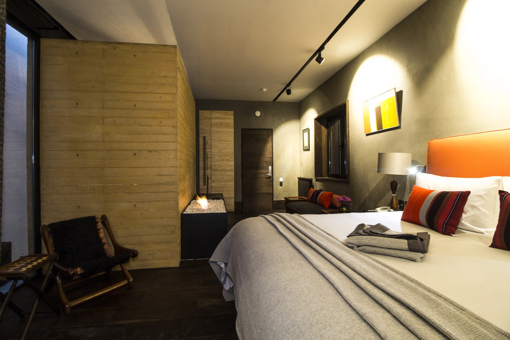 Uvence Garden Hotel