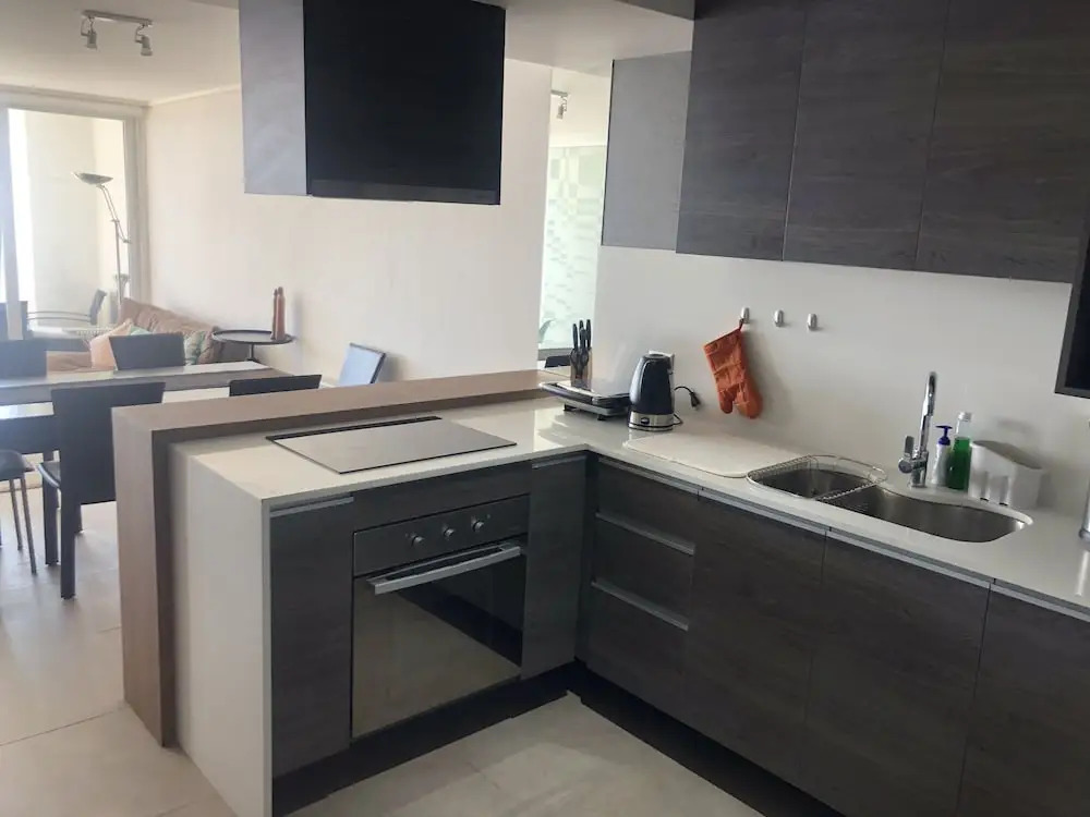 Apartamento 186 Reñaca Mar Vista
