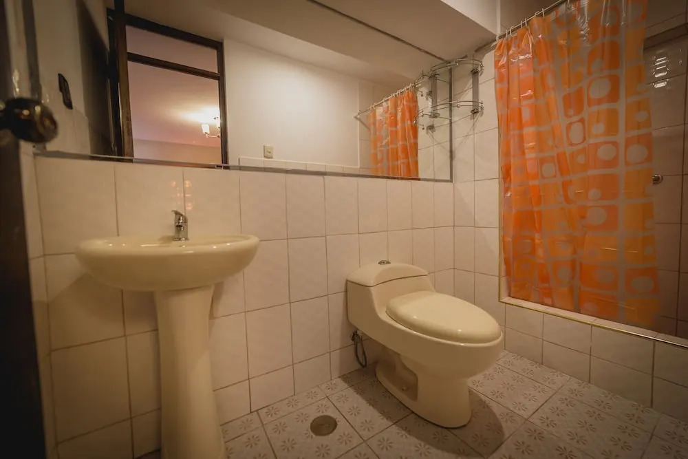 Hotel Koricancha