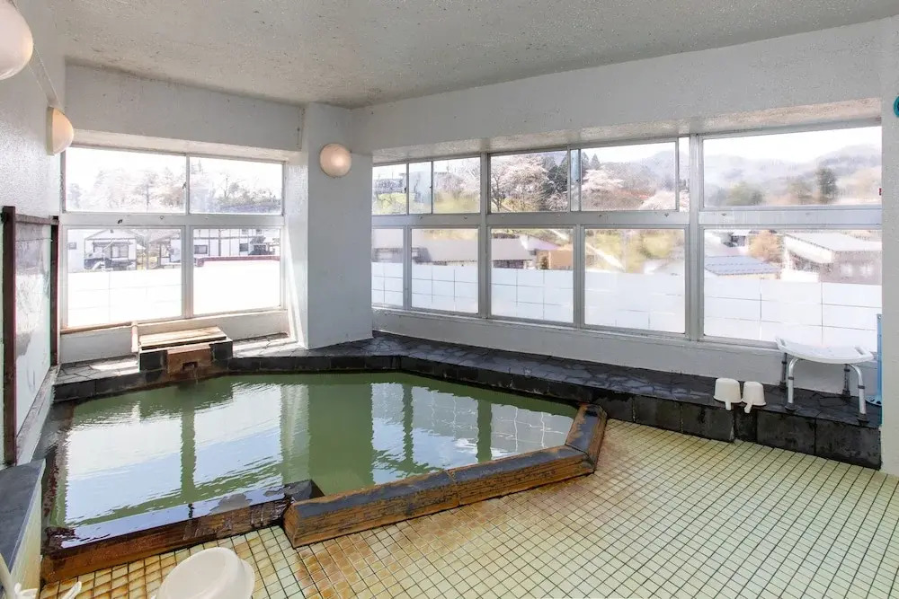 Tabist Hana Hotel Takinoya Aizu-Yanaizu